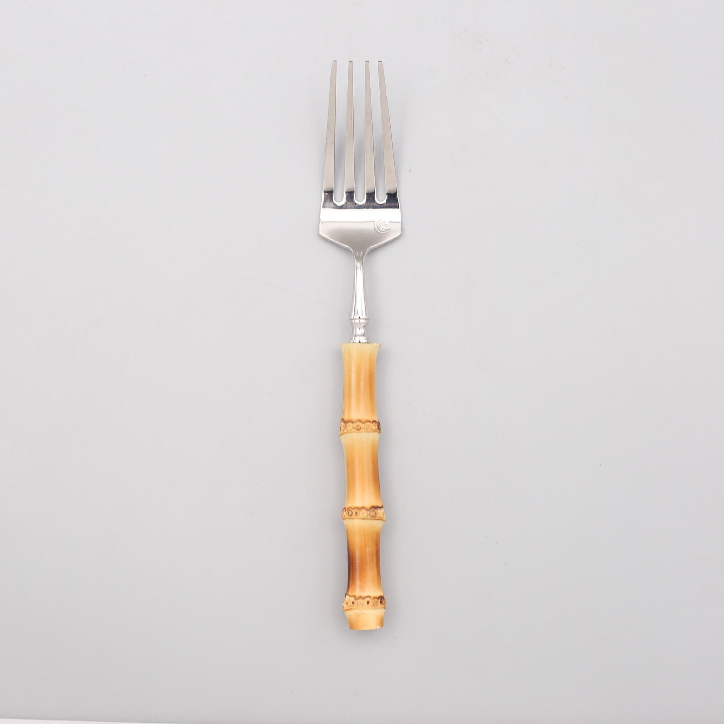 Aurora Nature-Inspired Bamboo Cutlery Set | 3CARATS