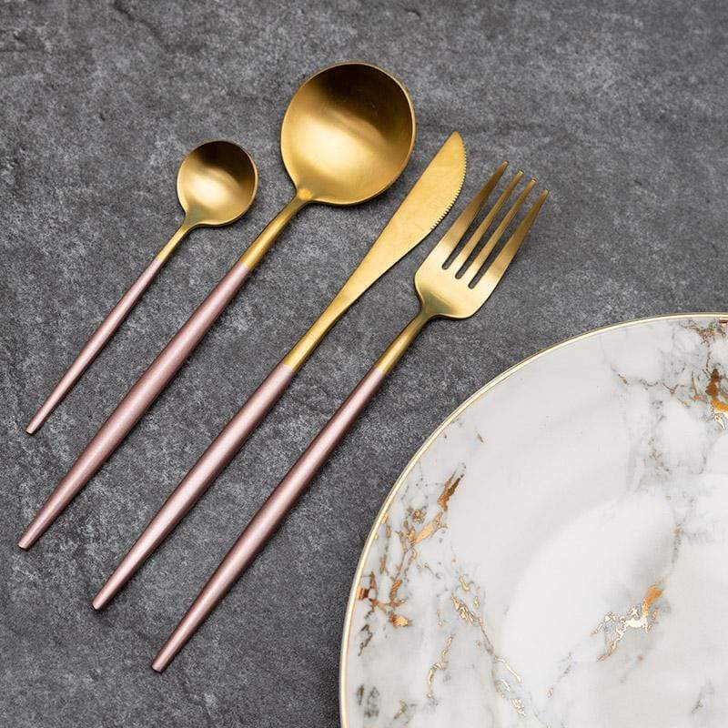 France Cutlery Set | 3CARATS