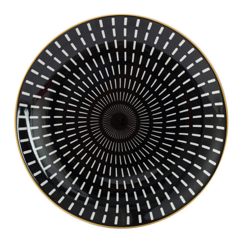 Japanese Mix & Match Ceramic Side Plates | 3CARATS