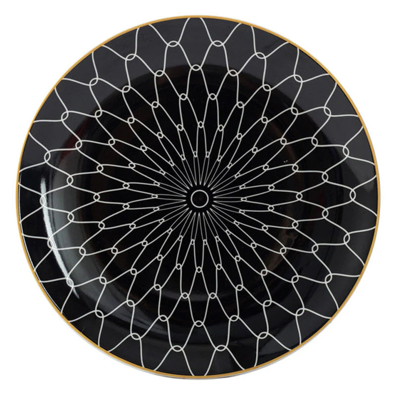Japanese Mix & Match Ceramic Side Plates | 3CARATS