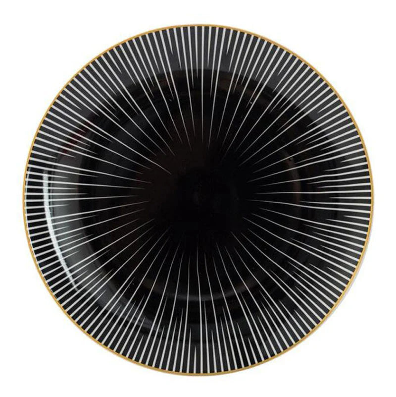 Japanese Mix & Match Ceramic Side Plates | 3CARATS