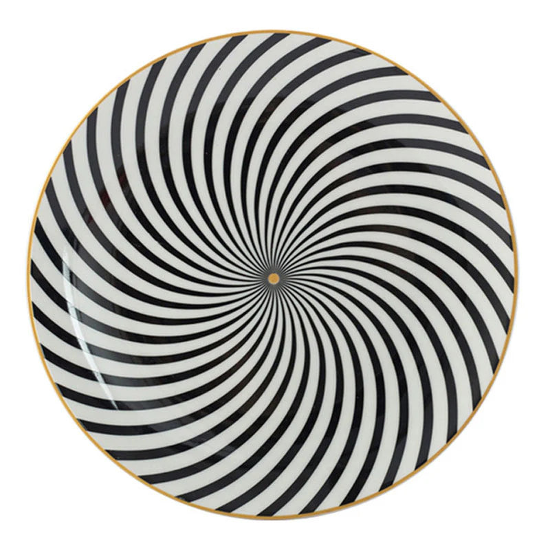 Japanese Mix & Match Ceramic Side Plates | 3CARATS