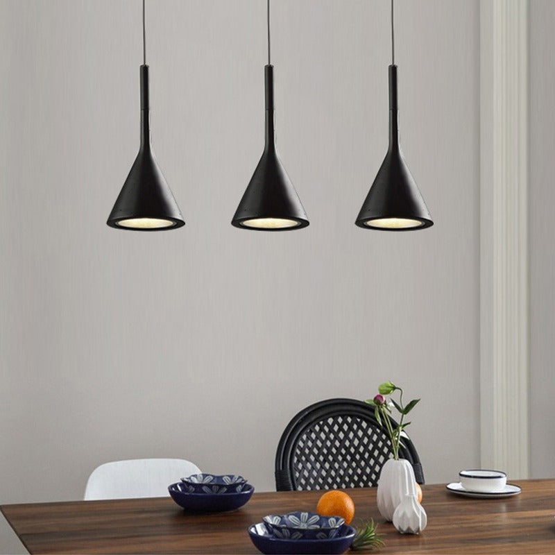 MODERNA Mini Suspension Lamp | 3CARATS