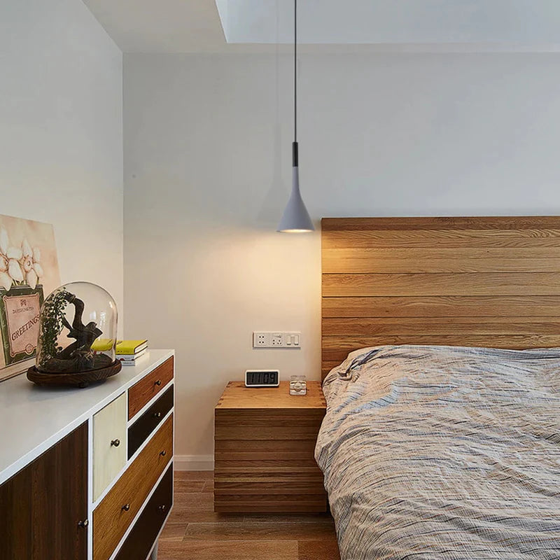 MODERNA Mini Suspension Lamp | 3CARATS