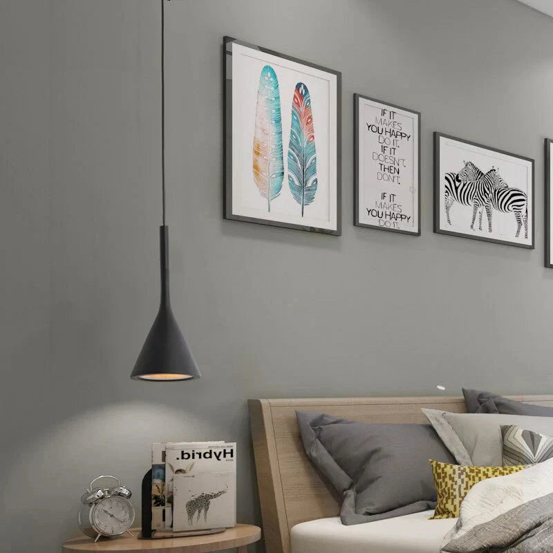 MODERNA Mini Suspension Lamp | 3CARATS