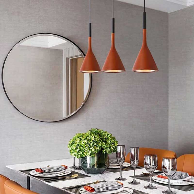 MODERNA Mini Suspension Lamp | 3CARATS