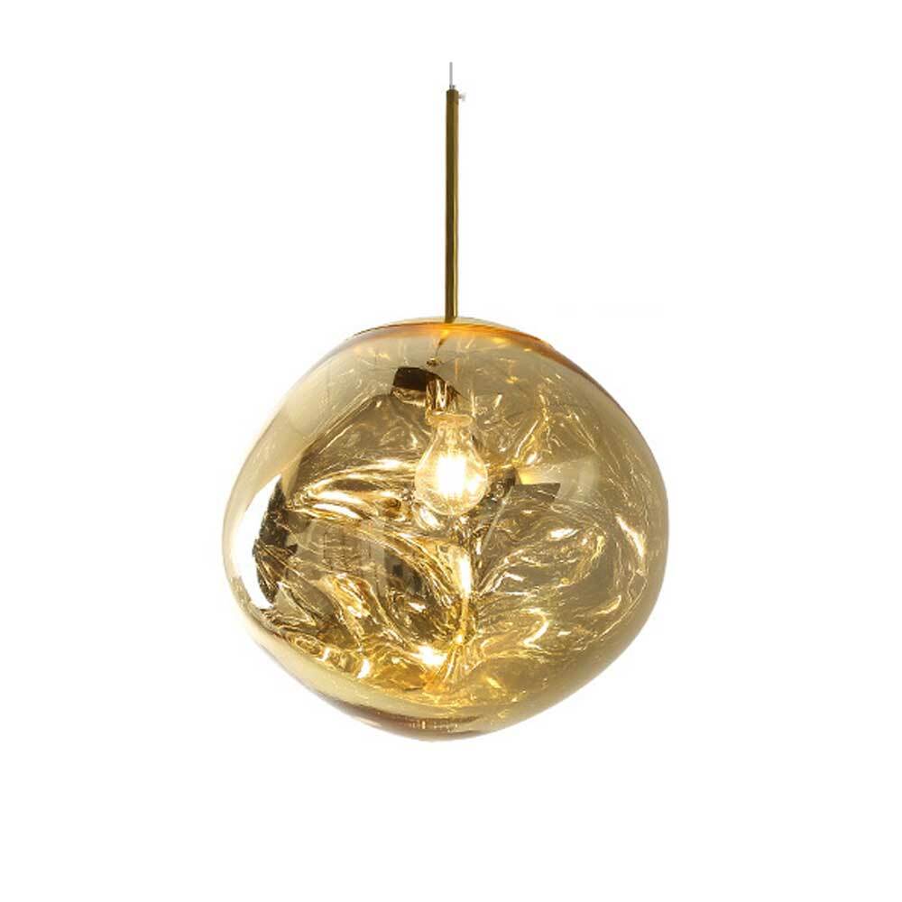 Nordic Industrial Lava Pendant Lights | 3CARATS