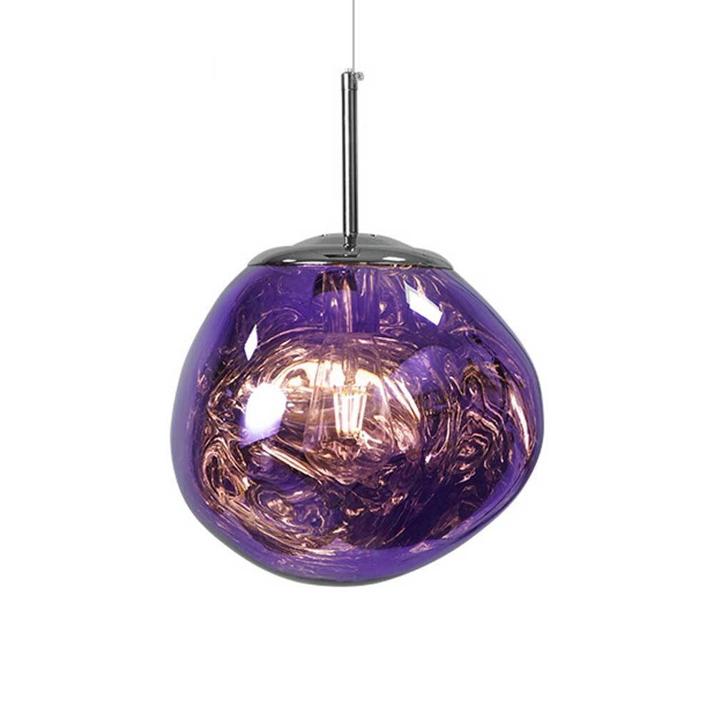 Nordic Industrial Lava Pendant Lights | 3CARATS
