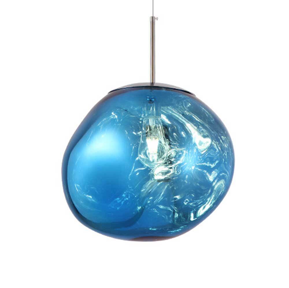 Nordic Industrial Lava Pendant Lights | 3CARATS