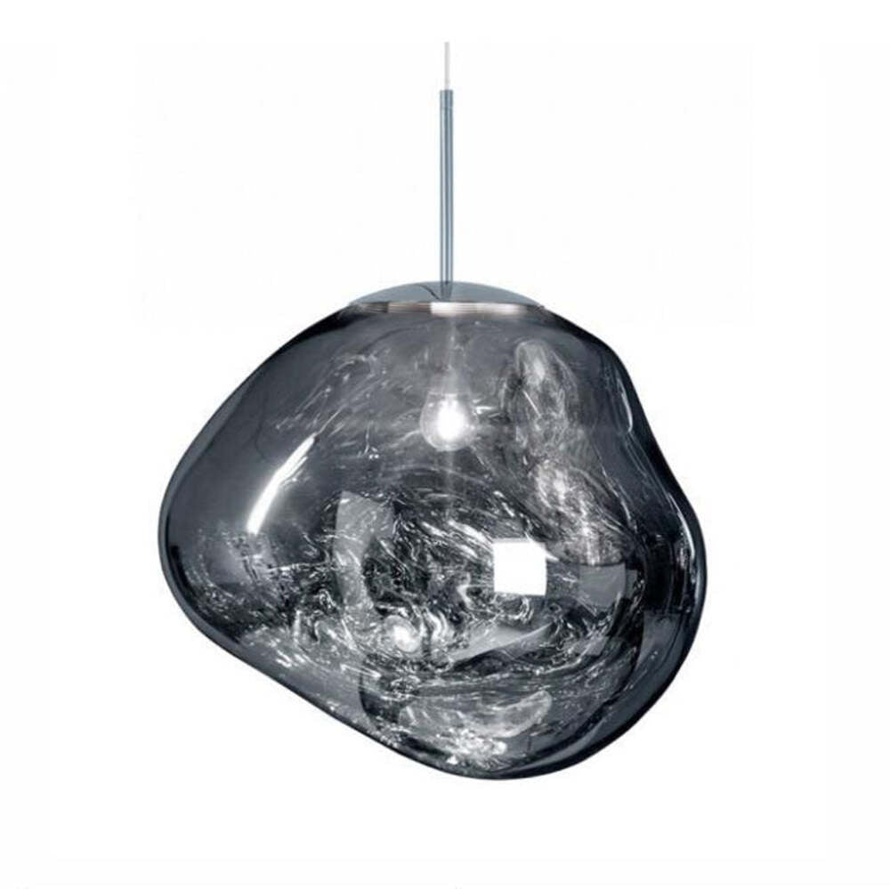 Nordic Industrial Lava Pendant Lights | 3CARATS