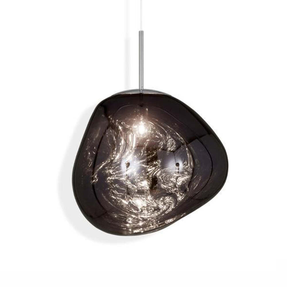 Nordic Industrial Lava Pendant Lights | 3CARATS