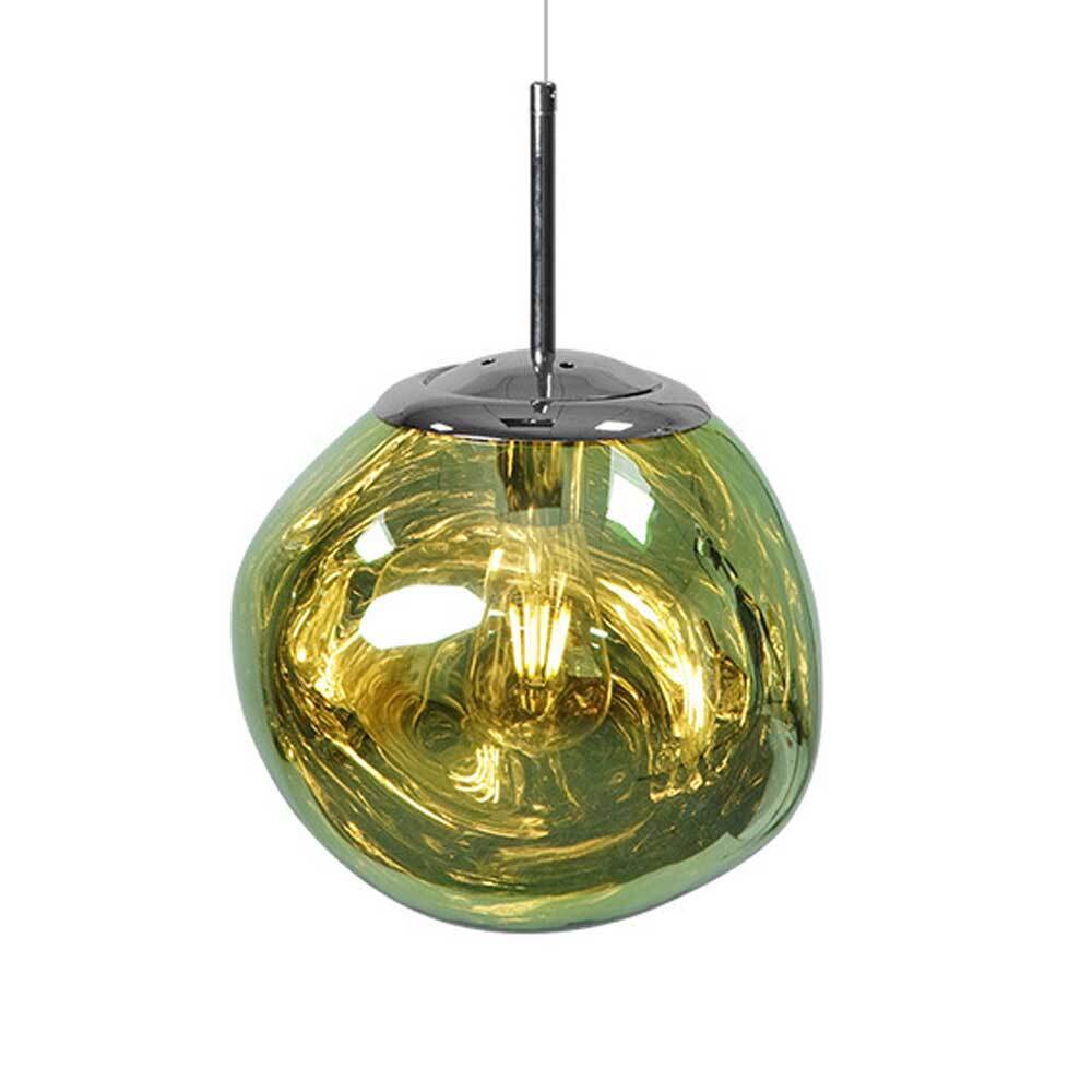 Nordic Industrial Lava Pendant Lights | 3CARATS