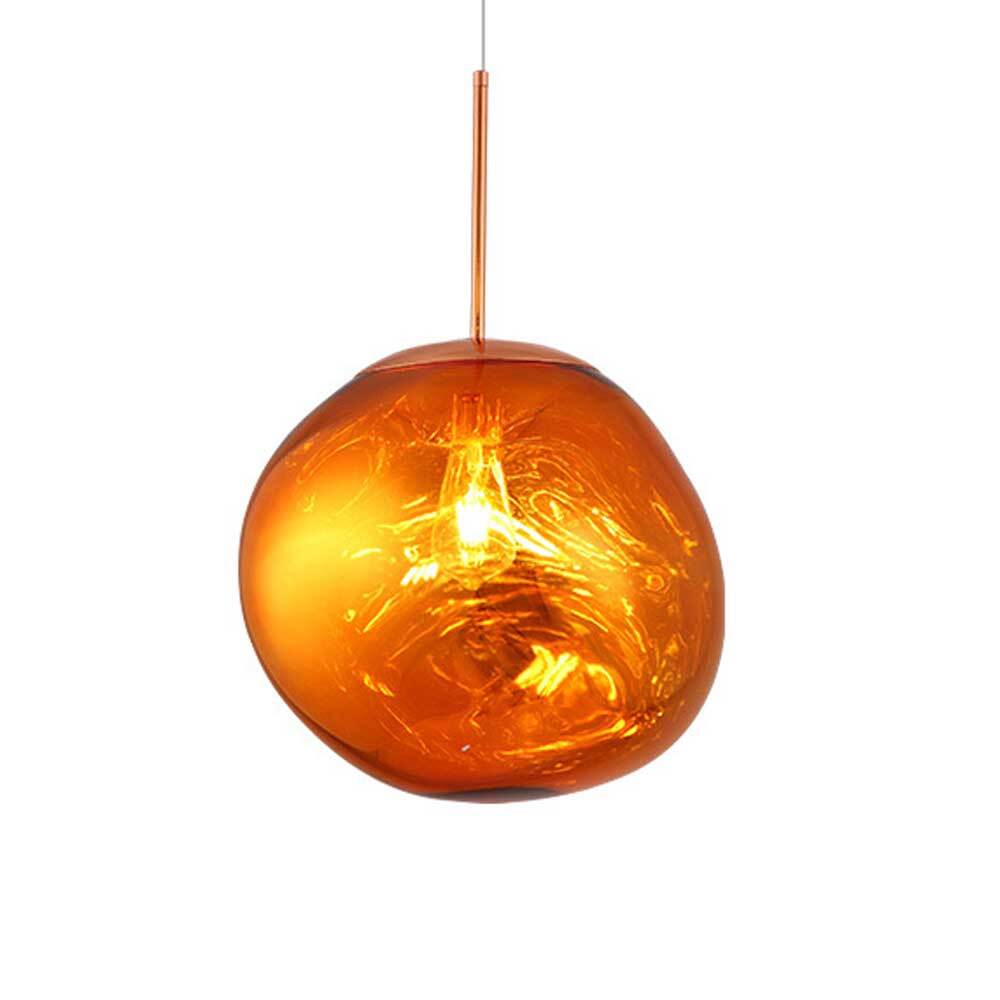 Nordic Industrial Lava Pendant Lights | 3CARATS