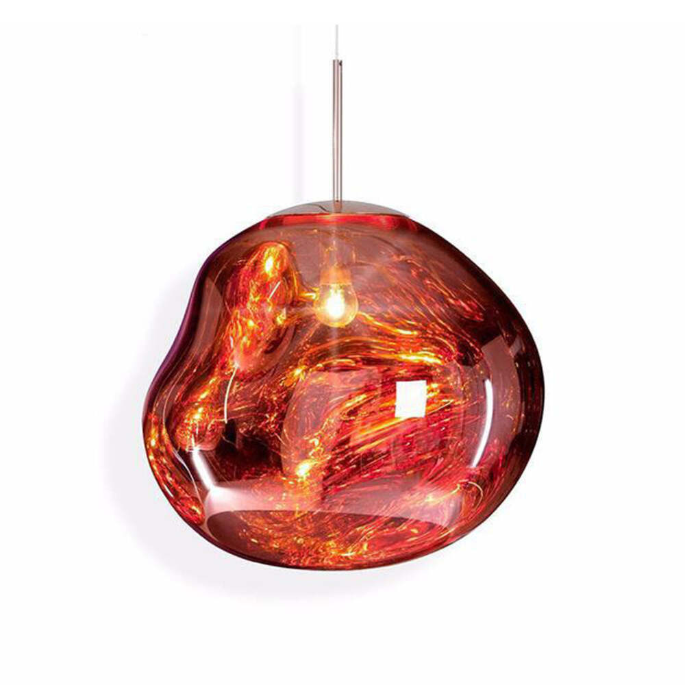 Nordic Industrial Lava Pendant Lights | 3CARATS