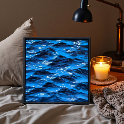 A Fragment of the Sea | 3CARATS