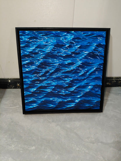 A Fragment of the Sea | 3CARATS