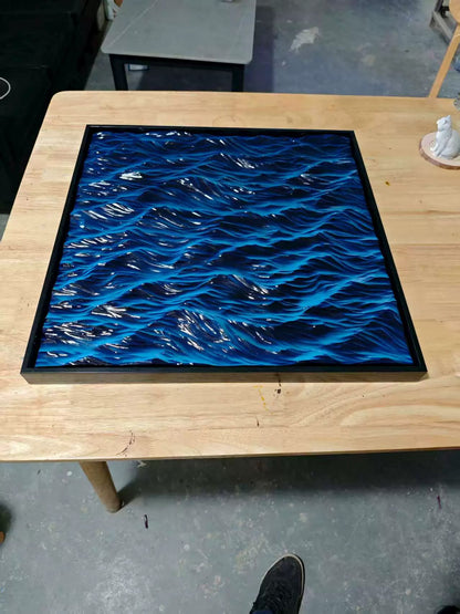 A Fragment of the Sea | 3CARATS