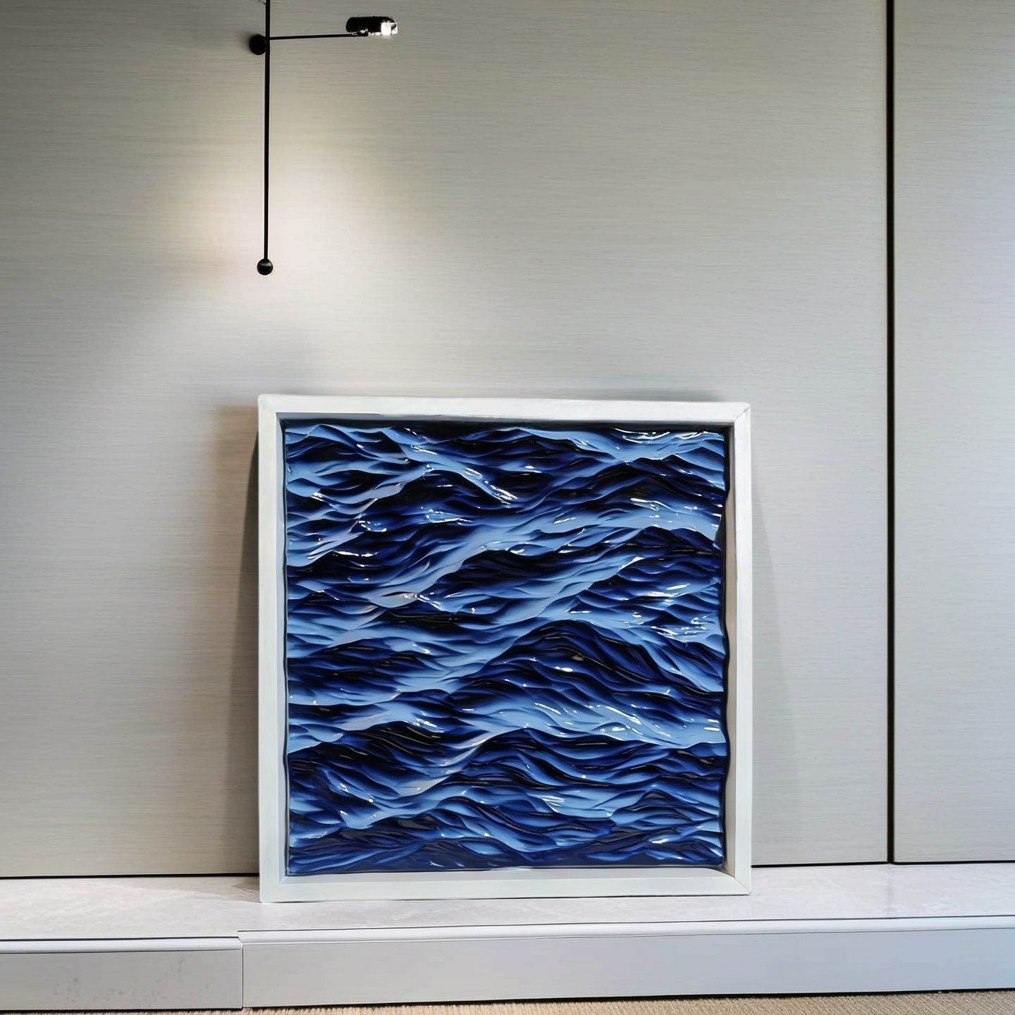 A Fragment of the Sea | 3CARATS