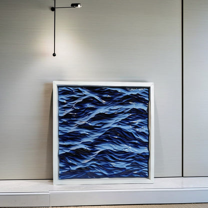 A Fragment of the Sea | 3CARATS