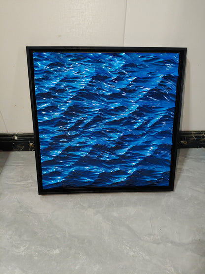 A Fragment of the Sea | 3CARATS