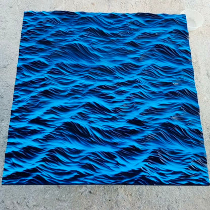 A Fragment of the Sea | 3CARATS