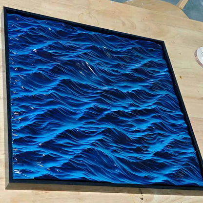 A Fragment of the Sea | 3CARATS