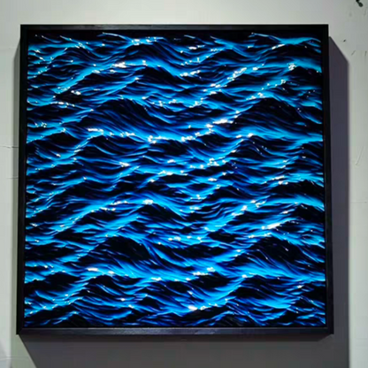 A Fragment of the Sea | 3CARATS