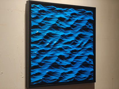 A Fragment of the Sea | 3CARATS