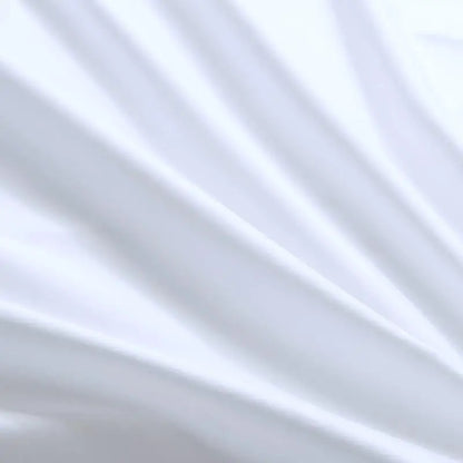 Degella Luxury Stripe Egyptian Cotton White Bedding Set | 3CARATS