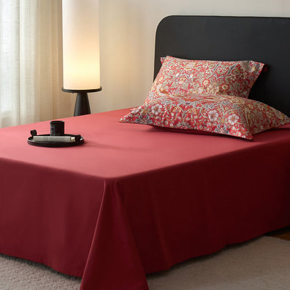 Floral & Bird Print Ultra-Soft Premium Bedding Set | 3CARATS