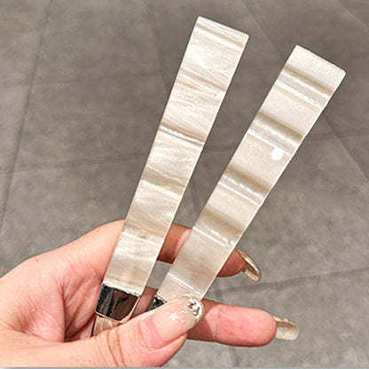 French Nacre Flatware Set with Nacreous Luster | 3CARATS