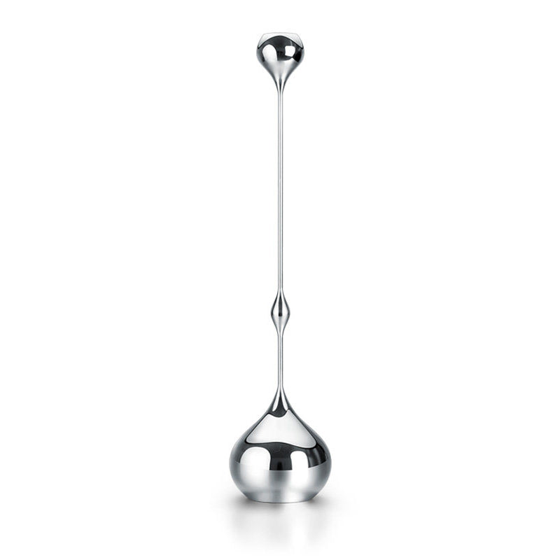 Frozen Moment Water Drop Candle Holder | 3CARATS