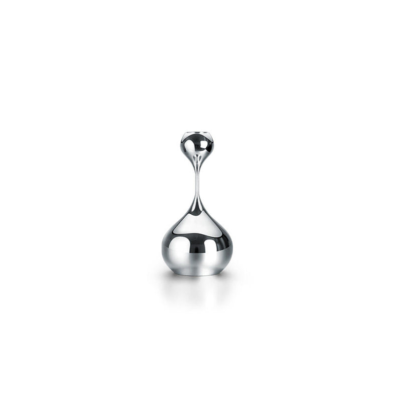 Frozen Moment Water Drop Candle Holder | 3CARATS