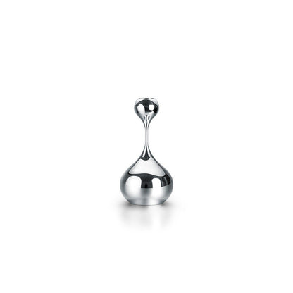 Frozen Moment Water Drop Candle Holder | 3CARATS