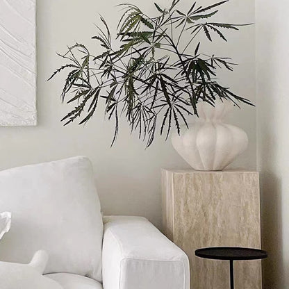 Handcrafted French Vintage-Inspired Vase | 3CARATS