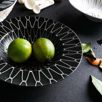 Japanese Mix & Match Ceramic Side Plates | 3CARATS