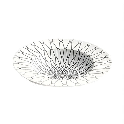 Japanese Mix & Match Ceramic Side Plates | 3CARATS