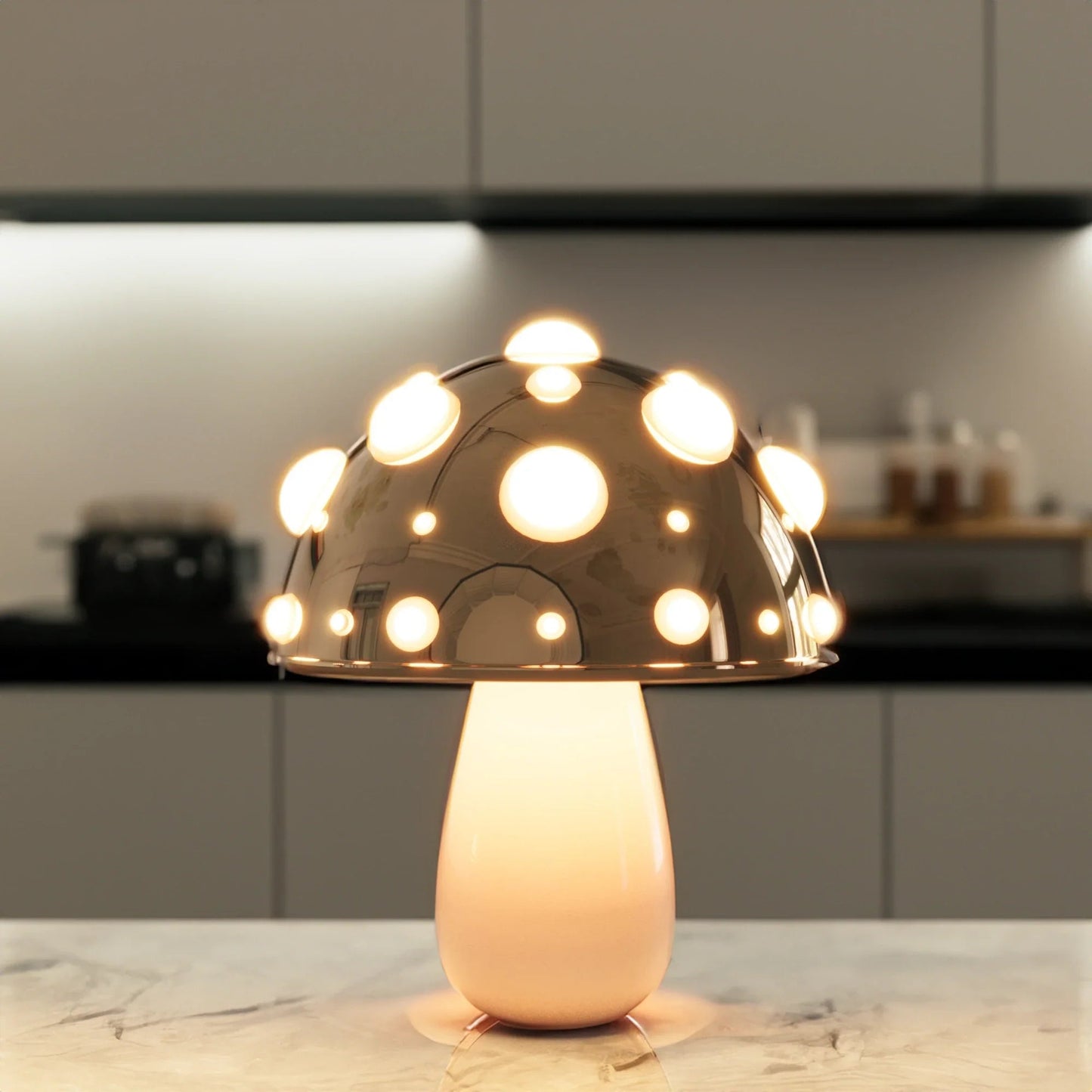 LED Table Melita Lamp | 3CARATS