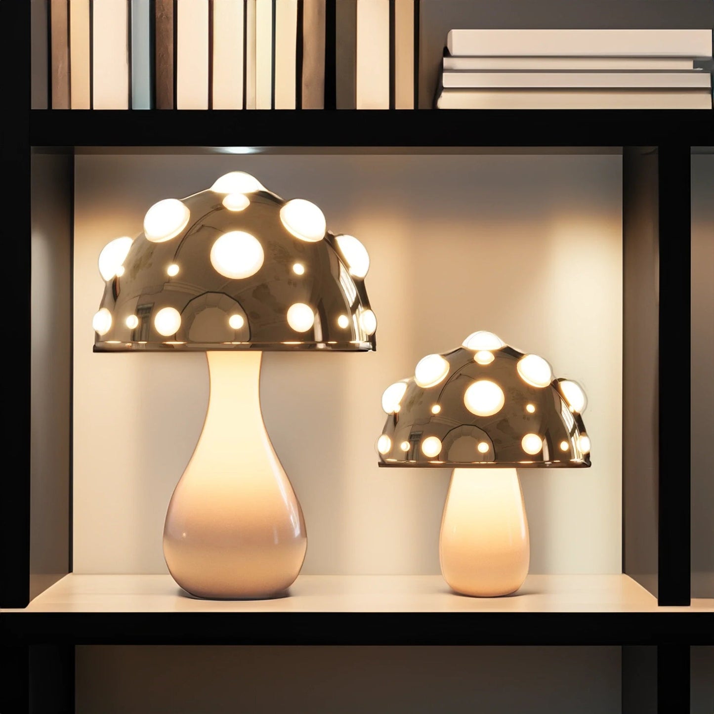 LED Table Melita Lamp | 3CARATS