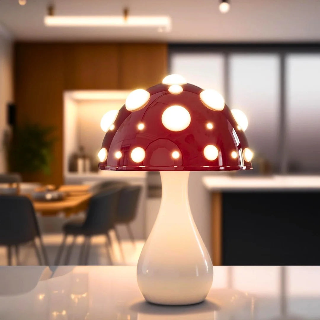 LED Table Melita Lamp | 3CARATS