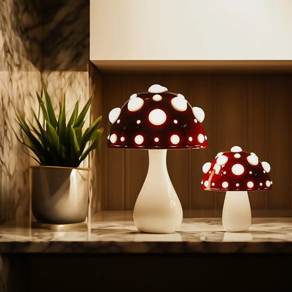 LED Table Melita Lamp | 3CARATS