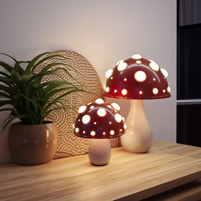 LED Table Melita Lamp | 3CARATS