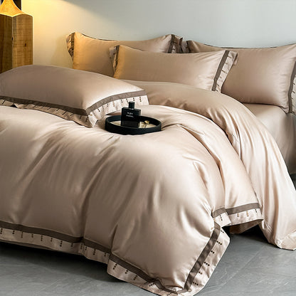LOCO Luxury Long-Staple Cotton Bedding Set | 3CARATS