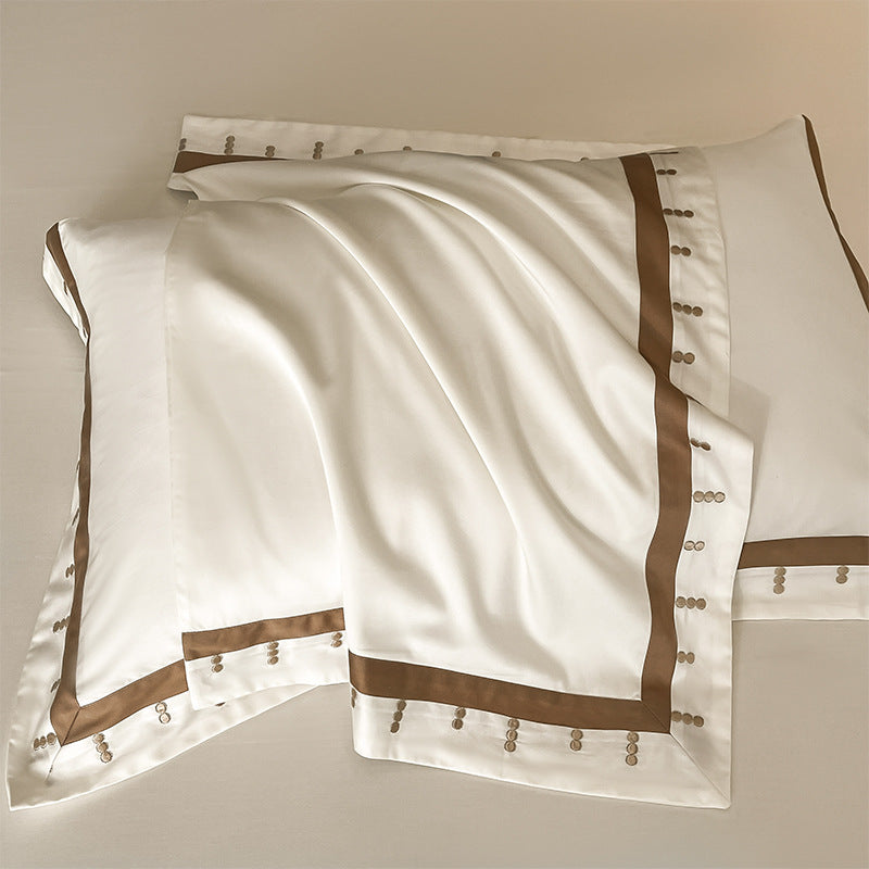LOCO Luxury Long-Staple Cotton Bedding Set | 3CARATS