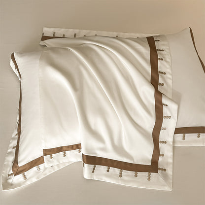 LOCO Luxury Long-Staple Cotton Bedding Set | 3CARATS