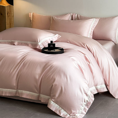LOCO Luxury Long-Staple Cotton Bedding Set | 3CARATS