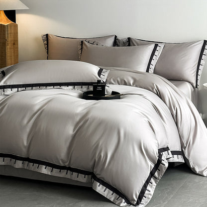 LOCO Luxury Long-Staple Cotton Bedding Set | 3CARATS
