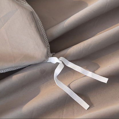 Luxury 140S Egyptian Pima Cotton Bedding Set | 3CARATS