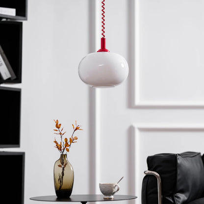 Macaron Spring Pendant Light | 3CARATS