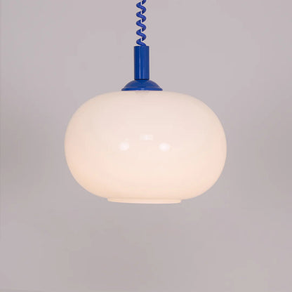 Macaron Spring Pendant Light | 3CARATS